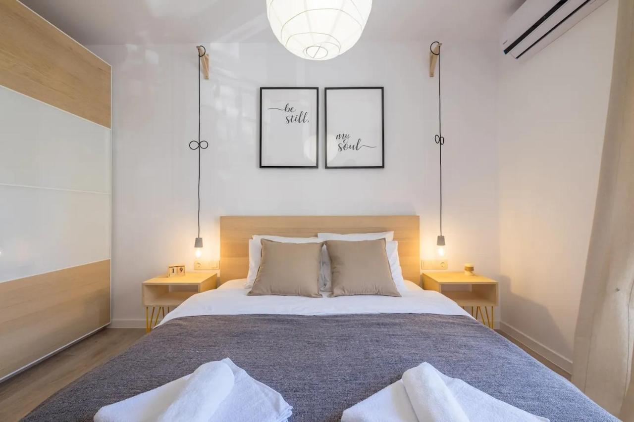 Quiet & Airy Modern Apt. Top Centre Free Parking Sofia Exterior foto